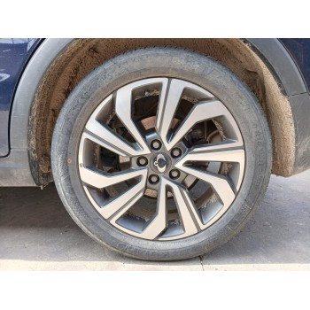 Recambio de carroceria corte para ssangyong tivoli 1.5 g15dtf referencia OEM IAM   