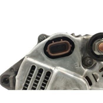 Recambio de alternador para kia sorento 2.5 crdi referencia OEM IAM 110A  