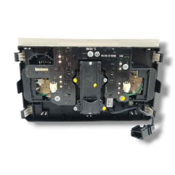 Recambio de luz interior para volkswagen passat b8 (3g2, cb2) 1.4 tsi 150 cv referencia OEM IAM 3B0035711B  