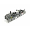 Recambio de mando climatizador para seat leon (5f1) 1.6 tdi referencia OEM IAM 5F0907426F 5HB01117412 