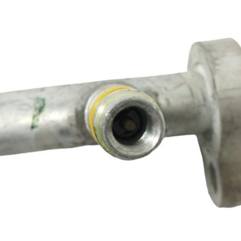 Recambio de tubos aire acondicionado para volvo v40 1.6 diesel cat referencia OEM IAM   