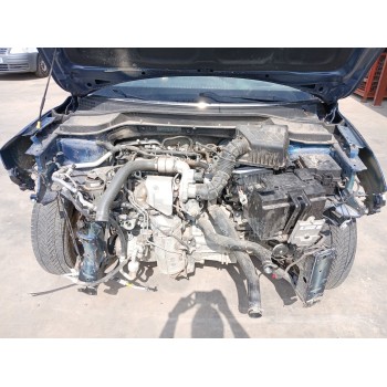 Recambio de carroceria corte para ssangyong tivoli 1.5 g15dtf referencia OEM IAM   