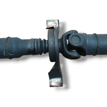 Recambio de transmision central para mercedes-benz clase s (w220, v220) s 320 (220.065, 220.165) referencia OEM IAM A2204101206 