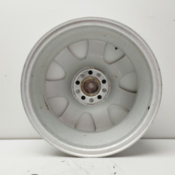 Recambio de llanta para audi a3 (8l) 1.9 tdi referencia OEM IAM 8L0601025M 6JX15H2 ET38 