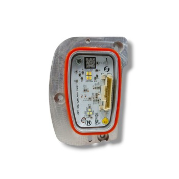 Recambio de modulo electronico para mg zs suv (azs1) 1.5 vti referencia OEM IAM  LED FARO DERECHO 