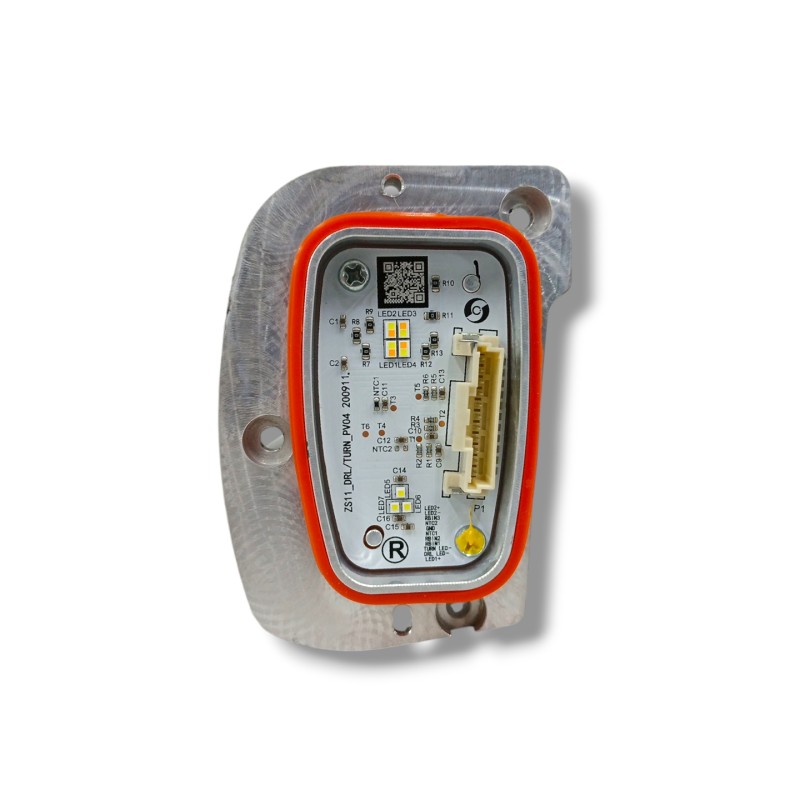 Recambio de modulo electronico para mg zs suv (azs1) 1.5 vti referencia OEM IAM  LED FARO DERECHO 