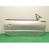Recambio de puerta delantera derecha para peugeot 206 cc 1.6 16v cat referencia OEM IAM 9004P1 OBSERVAR FOTOS 