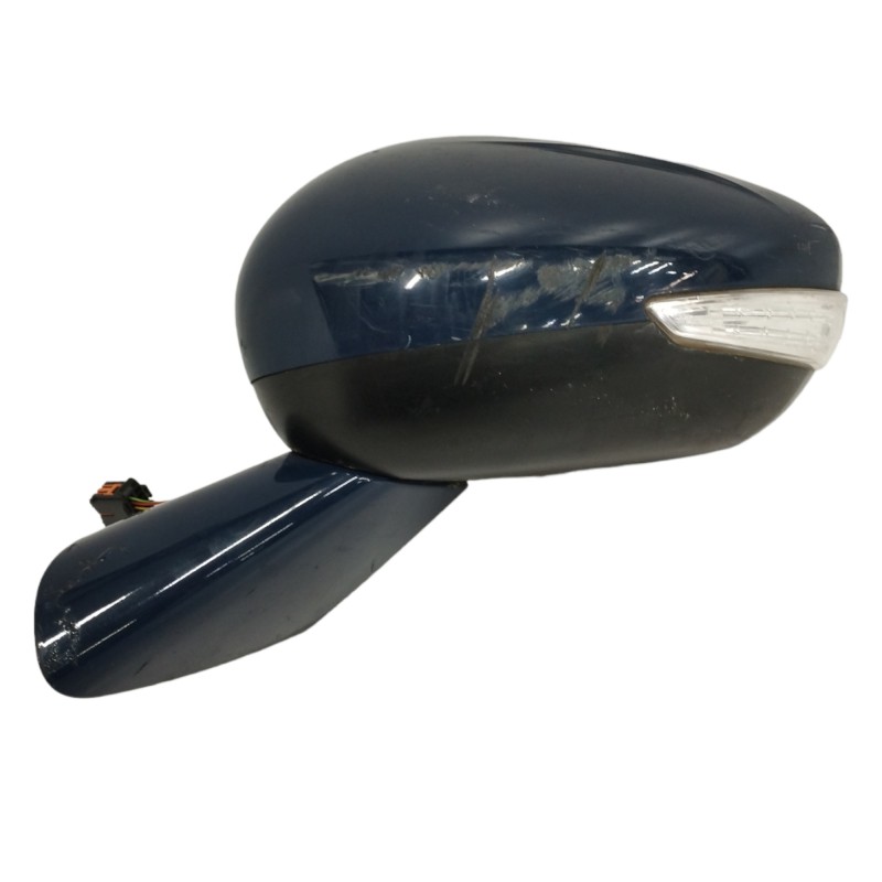 RETROVISOR IZQUIERDO 6 CABLES