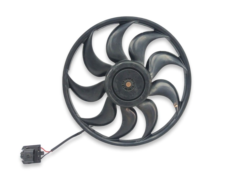 Recambio de electroventilador para ssangyong tivoli 1.5 g15dtf referencia OEM IAM 3137230301 ENCHUFE REPARADO Recambio de electroventilador para ssangyong tivoli 1.5 g15dtf referencia OEM IAM 3137230301 ENCHUFE REPARADO