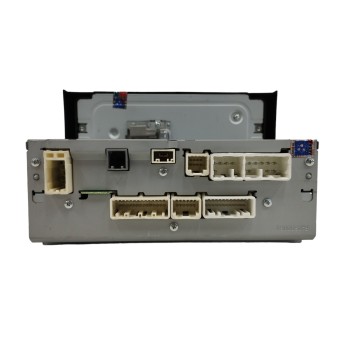 Recambio de sistema navegacion gps para toyota auris touring sports (e18) 1.8 16v cat (híbrido) referencia OEM IAM 8614002360 CV