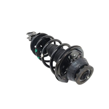 Recambio de amortiguador delantero izquierdo para hyundai i10 i (pa) 1.2 referencia OEM IAM 546500X100  