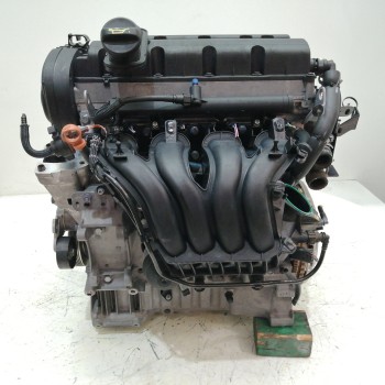 MOTOR COMPLETO 6FY 
