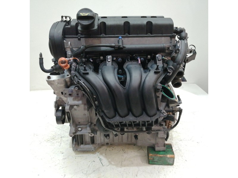 Recambio de motor completo para citroën c4 picasso 1.8 referencia OEM IAM 6FY  