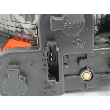 Recambio de piloto trasero izquierdo interior para ford s-max (ca1) 2.0 tdci cat referencia OEM IAM 1460785  