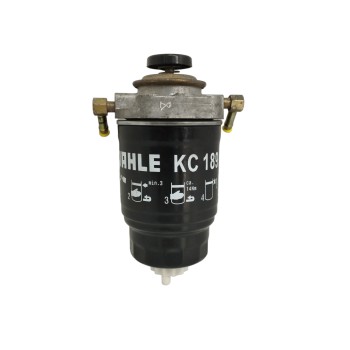 SOPORTE FILTRO GASOIL 