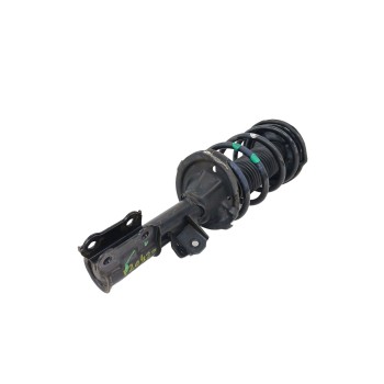 Recambio de amortiguador delantero izquierdo para hyundai i10 i (pa) 1.2 referencia OEM IAM 546500X100  