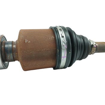 Recambio de transmision delantera derecha para renault express furgoneta/monovolumen 1.5 blue dci 95 (f6ab) referencia OEM IAM 3