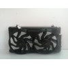 Recambio de electroventilador para peugeot partner (s1) 1.9 diesel referencia OEM IAM   