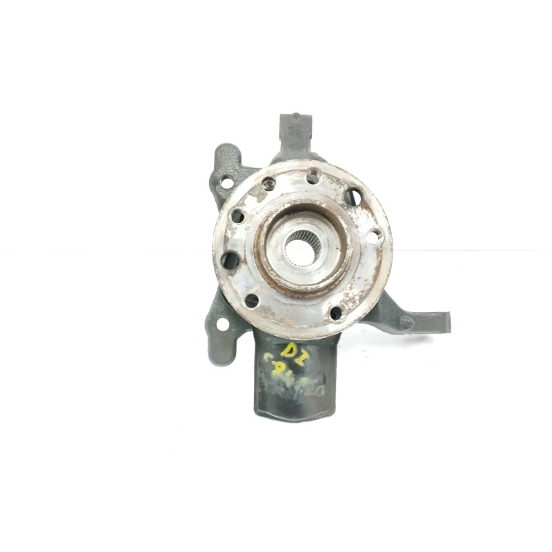 Recambio de mangueta delantera izquierda para opel astra h twintop (a04) 1.6 (l67) referencia OEM IAM 13199460  