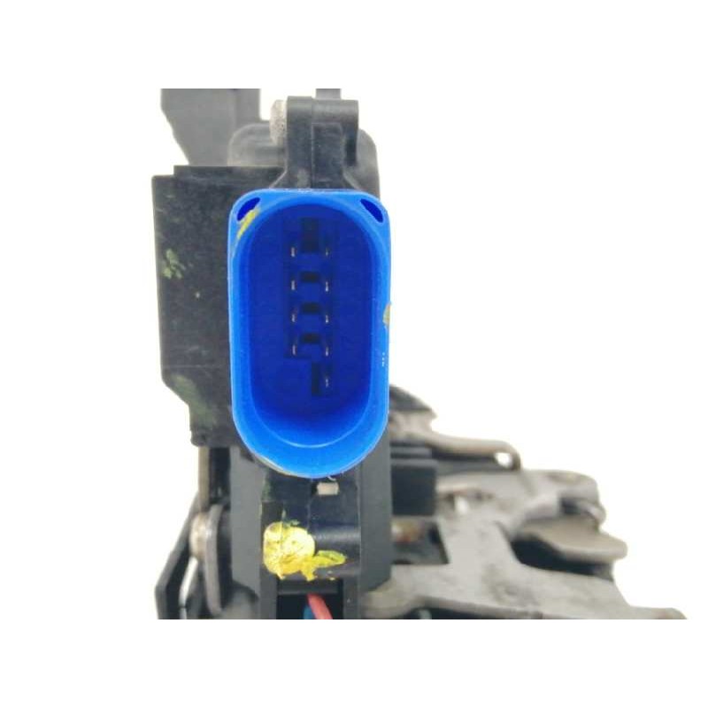 CERRADURA PUERTA DELANTERA IZQUIERDA