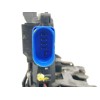 Recambio de cerradura puerta delantera izquierda para volkswagen touareg (7la) 3.0 v6 tdi dpf referencia OEM IAM 7L0837089  
