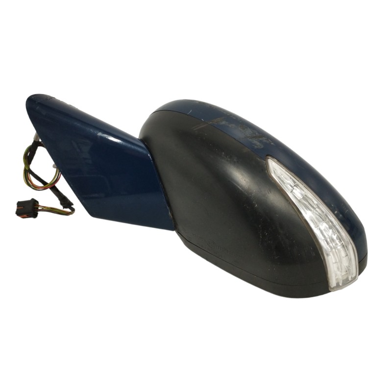 RETROVISOR IZQUIERDO 6 CABLES