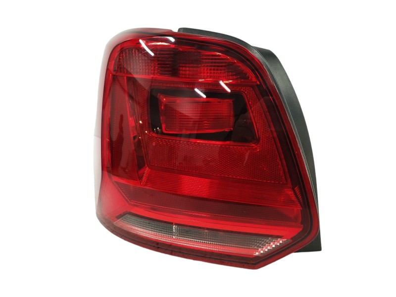 Recambio de piloto trasero izquierdo para volkswagen polo (6c1) 1.0 referencia OEM IAM 6C0945095M Recambio de piloto trasero izquierdo para volkswagen polo (6c1) 1.0 referencia OEM IAM 6C0945095M
