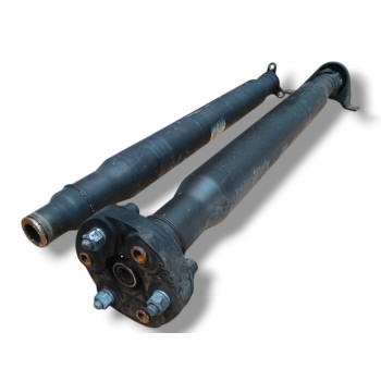 Recambio de transmision central para mercedes-benz clase s (w220, v220) s 320 (220.065, 220.165) referencia OEM IAM A2204101206 