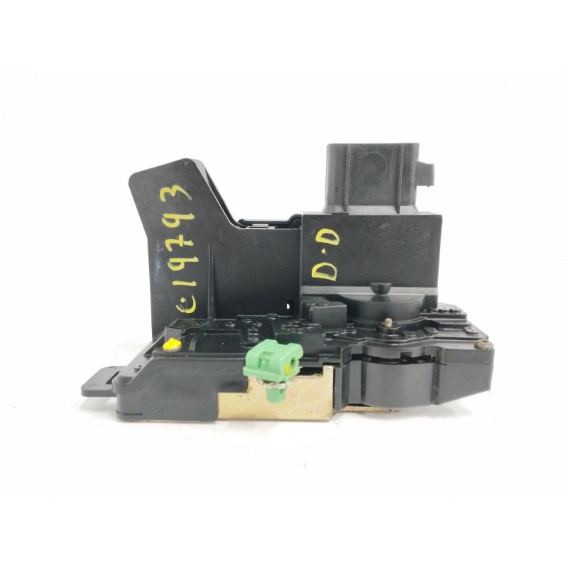 CERRADURA PUERTA DELANTERA DERECHA