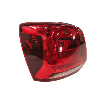 Recambio de piloto trasero izquierdo para volkswagen polo (6c1) 1.0 referencia OEM IAM 6C0945095M  