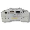 Recambio de cuadro instrumentos para toyota corolla hatchback (_e21_, _ea1_, _eh1_) 1.8 hybrid (zwe211, zwe219) referencia OEM I