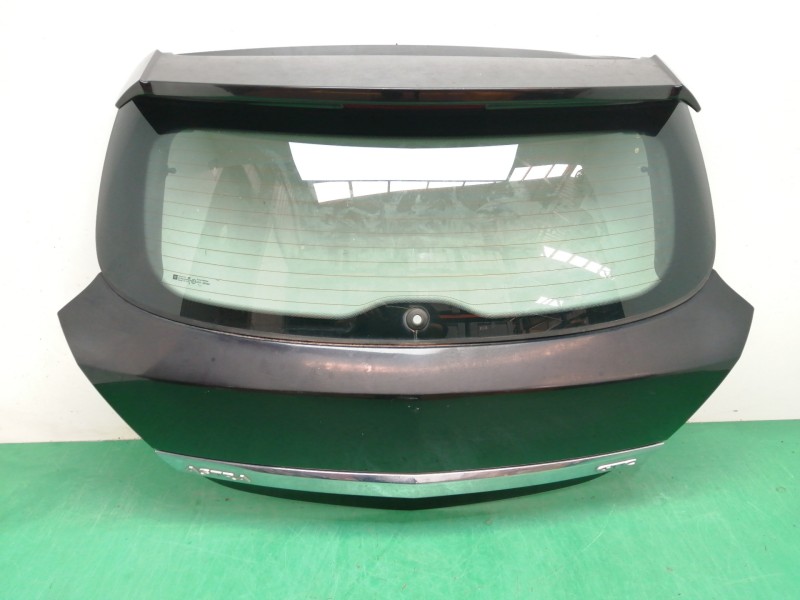 Recambio de porton trasero para opel astra gtc 16v referencia OEM IAM OBSERVAR FOTOS Recambio de porton trasero para opel astra gtc 16v referencia OEM IAM OBSERVAR FOTOS