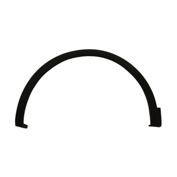 Recambio de aletin delantero izquierdo para renault kadjar 1.3 tce referencia OEM IAM 638753254R  