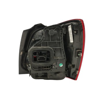 Recambio de piloto trasero izquierdo para volkswagen polo (6c1) 1.0 referencia OEM IAM 6C0945095M  