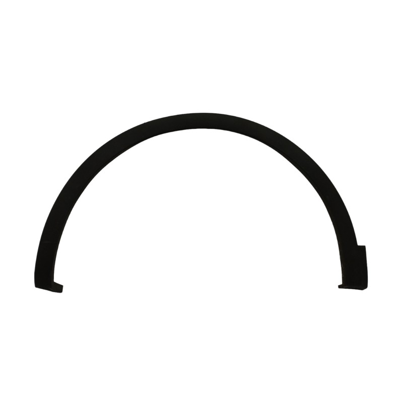 Recambio de aletin delantero izquierdo para renault kadjar 1.3 tce referencia OEM IAM 638753254R  