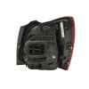 Recambio de piloto trasero izquierdo para volkswagen polo (6c1) 1.0 referencia OEM IAM 6C0945095M  