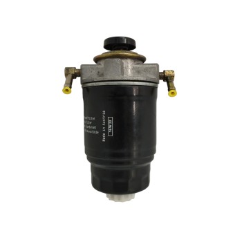 Recambio de soporte filtro gasoil para nissan terrano/terrano.ii (r20) 2.7 turbodiesel referencia OEM IAM   