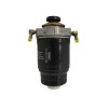 Recambio de soporte filtro gasoil para nissan terrano/terrano.ii (r20) 2.7 turbodiesel referencia OEM IAM   