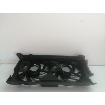 Recambio de electroventilador para peugeot partner (s1) 1.9 diesel referencia OEM IAM   