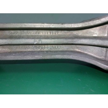 Recambio de soporte motor trasero para kia niro drive referencia OEM IAM 21959F2000  