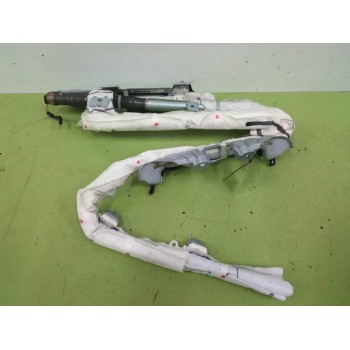Recambio de airbag cortina delantero derecho para mitsubishi asx (ga_w_) 1.8 di-d (ga6w) referencia OEM IAM 7030A434  