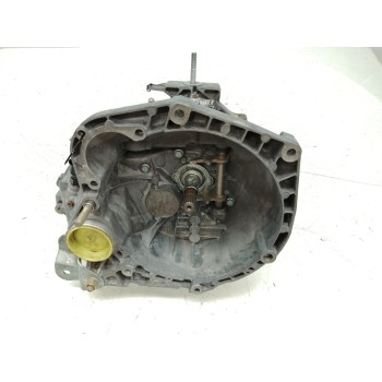 Recambio de caja cambios para fiat doblo (119) 1.9 diesel cat referencia OEM IAM   