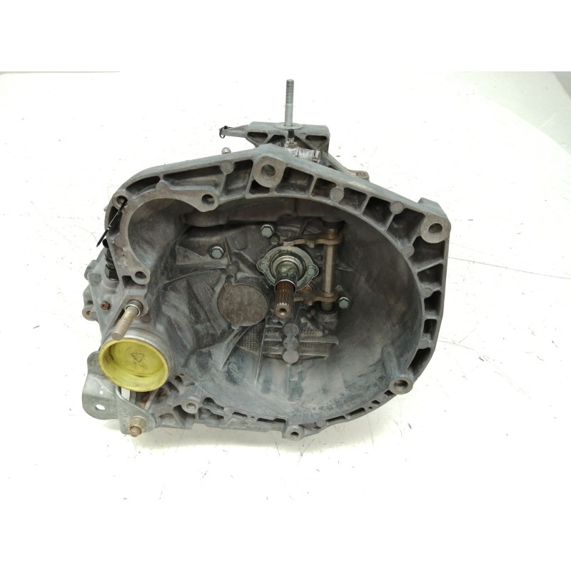 Recambio de caja cambios para fiat doblo (119) 1.9 diesel cat referencia OEM IAM   