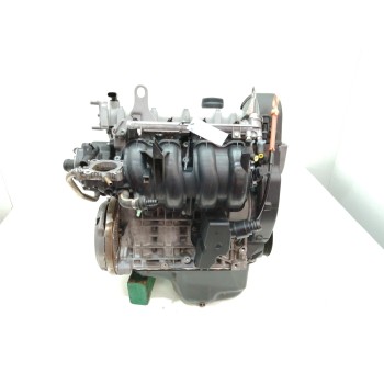 MOTOR COMPLETO AUA 145415 KM 