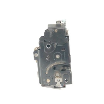 Recambio de cerradura puerta delantera izquierda para volkswagen touareg (7la) 3.0 v6 tdi dpf referencia OEM IAM 7L0837089  