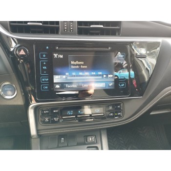 Recambio de sistema navegacion gps para toyota auris touring sports (e18) 1.8 16v cat (híbrido) referencia OEM IAM 8614002360 CV