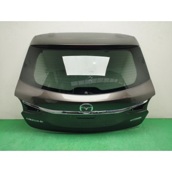 Recambio de porton trasero para mazda 6 station wagon (gj, gl) 2.2 d referencia OEM IAM   