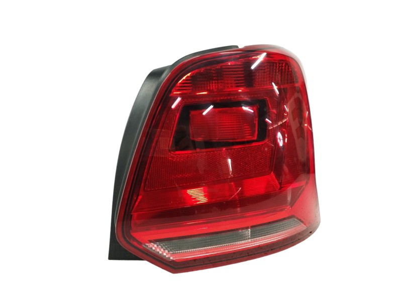 Recambio de piloto trasero derecho para volkswagen polo (6c1) 1.0 referencia OEM IAM 6C0945096M OBSERVAR FOTO 