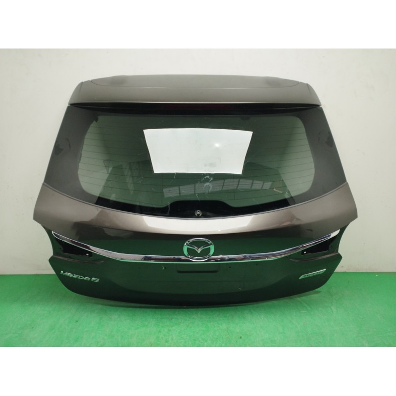 Recambio de porton trasero para mazda 6 station wagon (gj, gl) 2.2 d referencia OEM IAM   