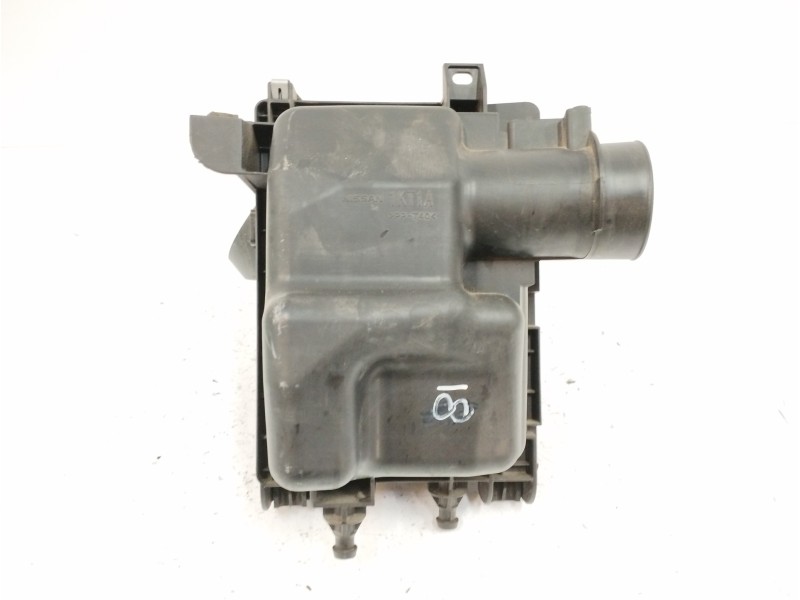 Recambio de filtro aire para nissan pulsar (c13) 1.2 16v cat referencia OEM IAM 1KT1A  